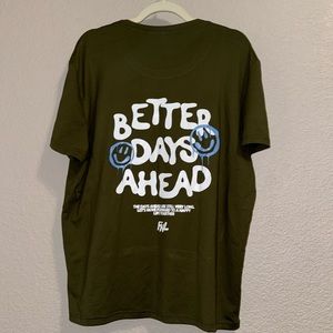 Mens T-Shirt